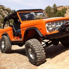 Vegas 4x4 & Off-Road