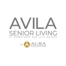 Avila Senior Living at Downtown SLO - Assisted Living Facilities