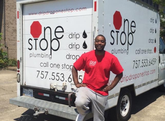 One Stop Plumbing - Chesapeake, VA