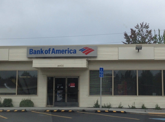 Bank of America Financial Center - Beaverton, OR