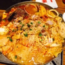 Boiling Point - Chinese Restaurants