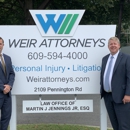 Weir & Associates, LLC - Attorneys