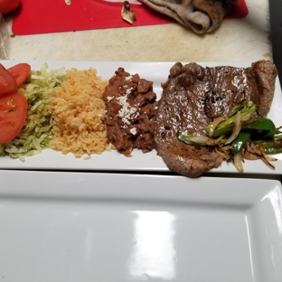 The Corner Mexican Food - Grandview, MO