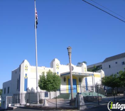 American Legion - Tujunga, CA