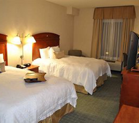 Hampton Inn & Suites Los Angeles/Sherman Oaks - Sherman Oaks, CA