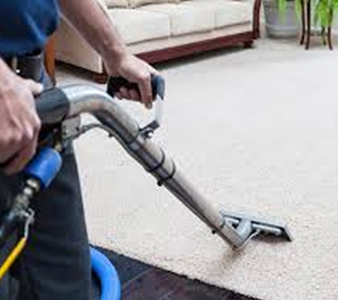 Affordable Carpet Cleaning. No Job Is Too Big Or Too Small