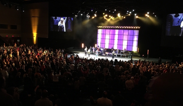 Summit Christian Center - San Antonio, TX