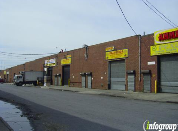 Pesco Inc - Maspeth, NY