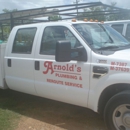 Arnold's Plumbing & Reroute Service - Plumbers