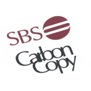 SBS/Carbon Copy - Copying & Duplicating Service