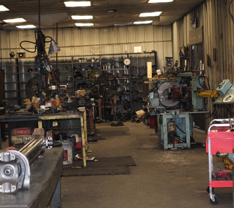 Houston Drive Train Service - Houston, TX. Complete Shop