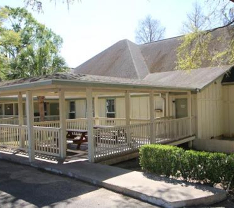 Tallahassee Men's Center - Tallahassee, FL