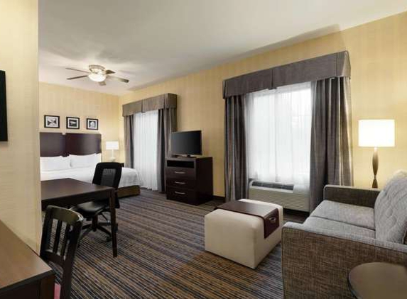 Homewood Suites by Hilton Newtown - Langhorne, PA - Newtown, PA