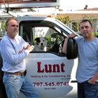 Lunt Heating & Air Conditioning Inc.