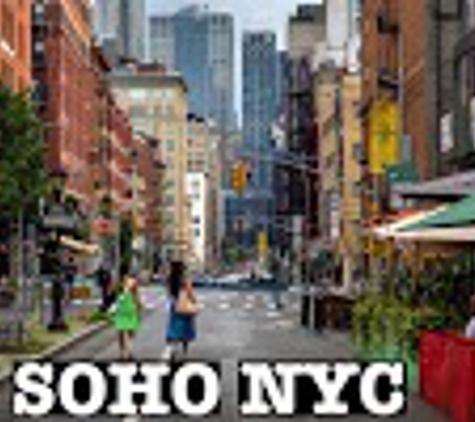 Soho Locksmith NYC Corp - New York, NY