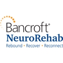 Bancroft NeuroRehab Plainsboro Outpatient Program - Outpatient Services