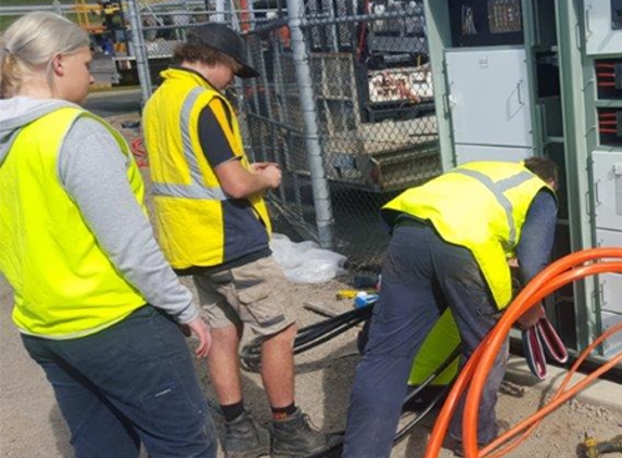 GJ Appliance & Electrical Service - Stoves - Ulverstone, TAS