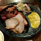 Bill Miller BBQ