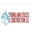 Strong Arm Stucco and Construction LLC - Home Repair & Maintenance