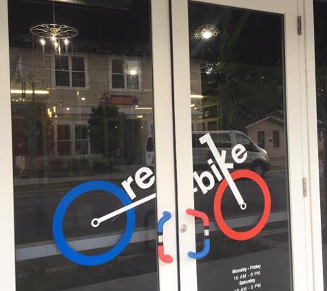 Re-Bike - Gainesville, FL