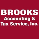 Brooks Accounting & Tax Service Inc. - Accounting Services