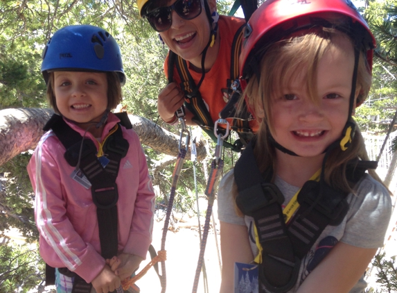 Heavenly Day Care - South Lake Tahoe, CA