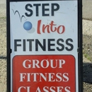 Step Into Fitness - Gymnasiums