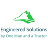 Engineered Services by One Man and a Tractor gallery