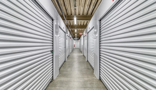 CubeSmart Self Storage - Ridgefield, CT