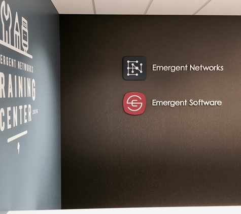 Emergent Software - Saint Paul, MN