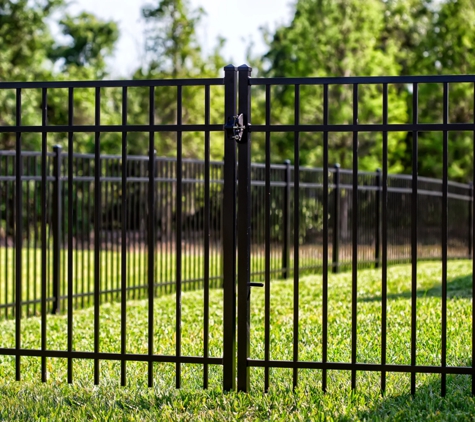 Fortress Fence Company