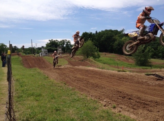 Big Air Motocross - Newaygo, MI