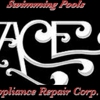 Ace Swimming Pools & Appliance Repair Corp gallery