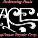 Ace Swimming Pools & Appliance Repair Corp - Major Appliances
