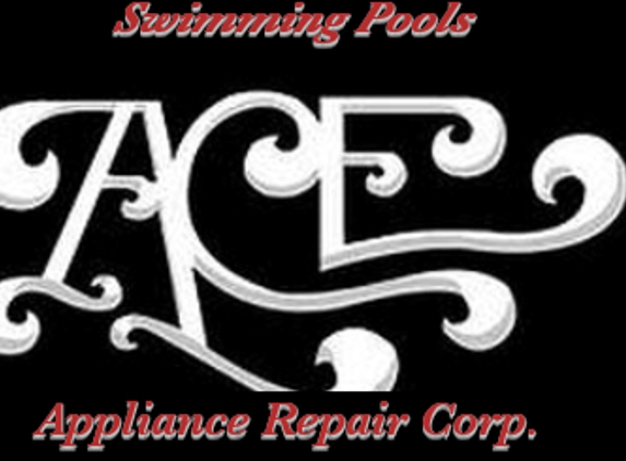 Ace Swimming Pools & Appliance Repair Corp - Pearl, MS