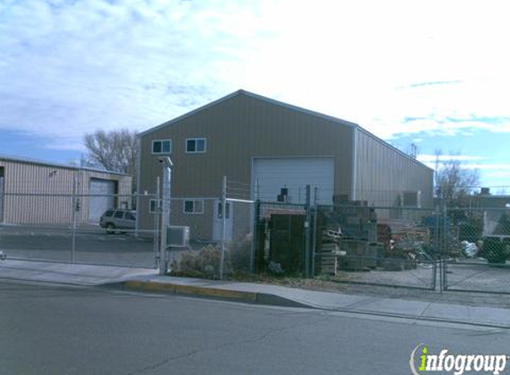 Southwest Infrared Inc - Albuquerque, NM