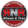 RNR Tire Express & Custom Wheels gallery