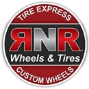 RNR Tire Express - Tire Dealers