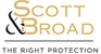 Scott & Broad Pty Ltd - Insurance Brokers