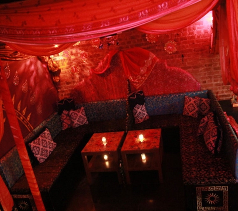 Tantra Lounge - Astoria, NY