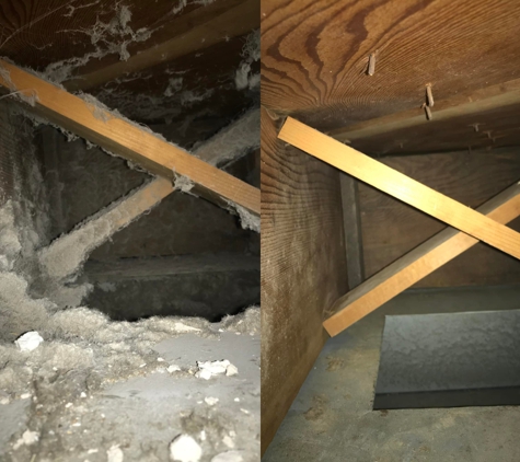 Vortex Air Duct Cleaning & Home Services - Derby, KS