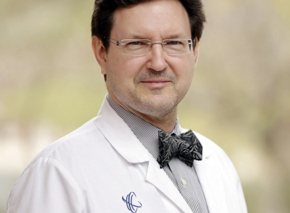 John J. Wojcik, MD, FCCP, DABSM - Las Vegas, NV