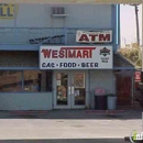 West Mart - Gas Stations