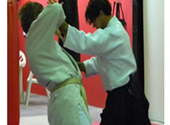 Martial Arts Training & Supplies - Berkeley Vale, NSW