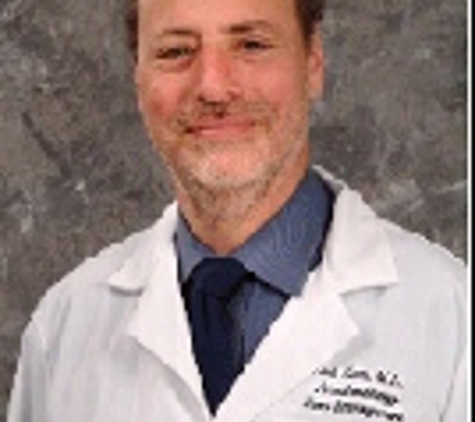 Dr. Joel May, MD - Rochester, NY