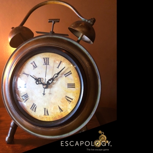 Escapology Escape Rooms Orlando - Orlando, FL