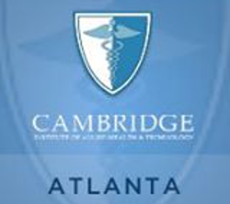 Cambridge College of Healthcare & Technology - Atlanta, GA