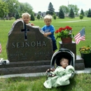 Woodlawn Cemetery - Cemeteries