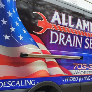 All American Jetting & Drain Services - Manassas, VA