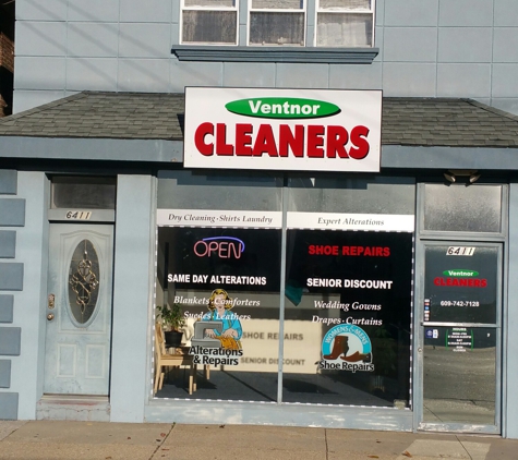 Ventnor Cleaners - Ventnor City, NJ